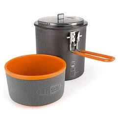 GSI Outdoors Pinnacle Soloist -Hiking And Camping image 6490