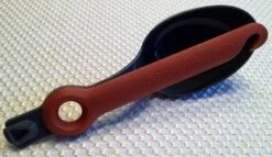 GSI Outdoors Pivot Spoon -Hiking And Camping image 6529