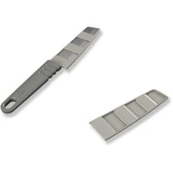 MSR Alpine Kitchen Knife -Hiking And Camping image 6545