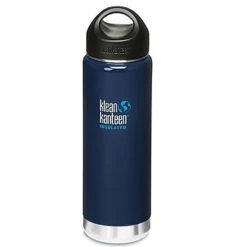 Klean Kanteen 20oz Wide Insulated -Hiking And Camping image 6556