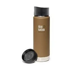 Klean Kanteen 20oz Wide Insulated -Hiking And Camping image 6557