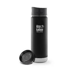 Klean Kanteen 20oz Wide Insulated -Hiking And Camping image 6558