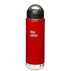 Klean Kanteen 20oz Wide Insulated -Hiking And Camping image 6560