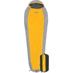 Teton Sports Trailhead Mummy 20 Sleeping Bag -Hiking And Camping image 658