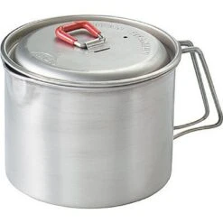 MSR Titan Kettle -Hiking And Camping image 6613