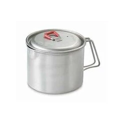 MSR Titan Kettle -Hiking And Camping image 6614