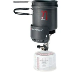Primus EtaExpress -Hiking And Camping image 6709