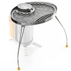 BioLite CampStove Grill -Hiking And Camping image 6711