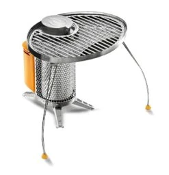 BioLite CampStove Grill -Hiking And Camping image 6713
