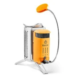 BioLite CampStove 2 -Hiking And Camping image 6715