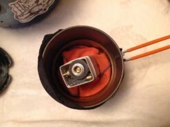 Snow Peak GigaPower Auto -Hiking And Camping image 6730