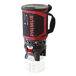 Primus Eta Solo -Hiking And Camping image 6751