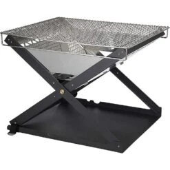 Primus Kamoto OpenFire Pit -Hiking And Camping image 6762