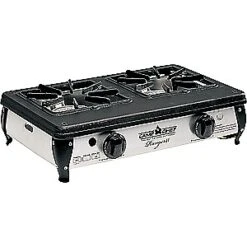Camp Chef Ranger Two-Burner Stove -Hiking And Camping image 6767