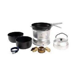 Trangia 25-6 UL -Hiking And Camping image 6768