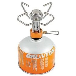 Brunton Talon Butane Stove -Hiking And Camping image 6773