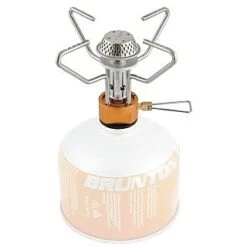 Brunton Talon Butane Stove -Hiking And Camping image 6775