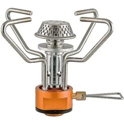 Brunton Talon Butane Stove -Hiking And Camping image 6776