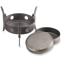 Vargo Triad XE -Hiking And Camping image 6779