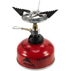 MSR SuperFly -Hiking And Camping image 6787