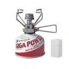 Snow Peak GigaPower Stove, Titanium, Auto -Hiking And Camping image 6788