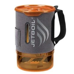 Jetboil Sol -Hiking And Camping image 6794