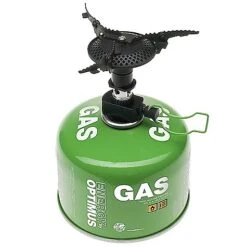 Optimus Crux -Hiking And Camping image 6823