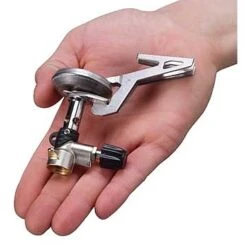 Primus Express Stove (Piezo) -Hiking And Camping image 6844