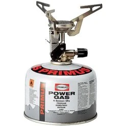 Primus Express Stove (Piezo) -Hiking And Camping image 6845