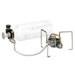 Soto Muka -Hiking And Camping image 6872