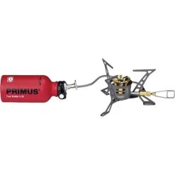 Primus OmniLite TI -Hiking And Camping image 6877