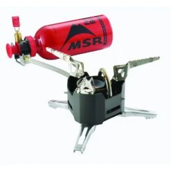 MSR XGK-EX -Hiking And Camping image 6908