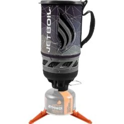 Jetboil Flash Cooking System -Hiking And Camping image 6916