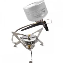 MSR WindPro II -Hiking And Camping image 6919