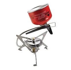 MSR WindPro II -Hiking And Camping image 6921