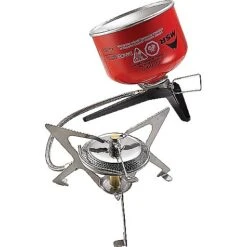 MSR WindPro II -Hiking And Camping image 6922