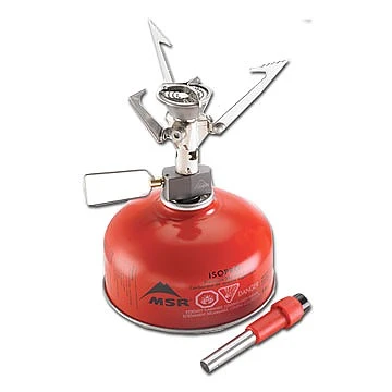 MSR MicroRocket 14 MSR MicroRocket - Image 12