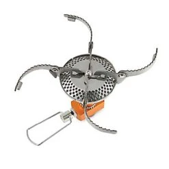 Brunton Flex Foldable Canister Stove -Hiking And Camping image 6945