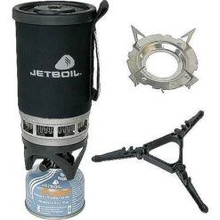 Jetboil Personal Cooking System (PCS) -Hiking And Camping image 6952