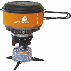 Jetboil Group Cooking System (GCS) -Hiking And Camping image 6965