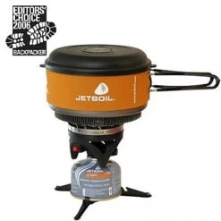 Jetboil Group Cooking System (GCS) -Hiking And Camping image 6967
