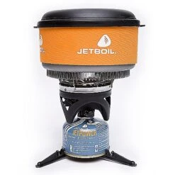 Jetboil Group Cooking System (GCS) -Hiking And Camping image 6975