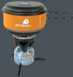 Jetboil Group Cooking System (GCS) -Hiking And Camping image 6977