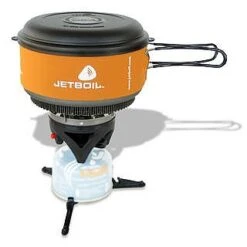 Jetboil Group Cooking System (GCS) -Hiking And Camping image 6979