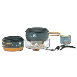 Jetboil Helios Guide -Hiking And Camping image 6986