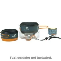 Jetboil Helios Guide -Hiking And Camping image 6987