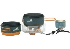 Jetboil Helios Guide -Hiking And Camping image 6988