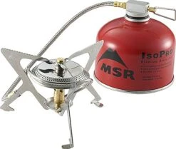 MSR WindPro -Hiking And Camping image 7002