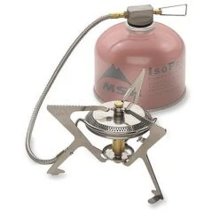 MSR WindPro -Hiking And Camping image 7006