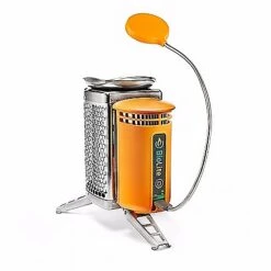 BioLite CampStove -Hiking And Camping image 7047